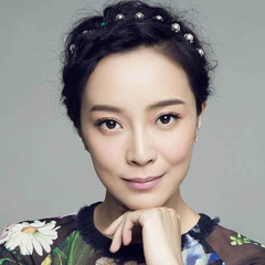 张兰 扮演者 苏岩