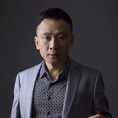 李圣金 扮演者 吕一丁