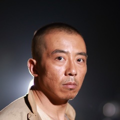 任达强 扮演者 焦鹏