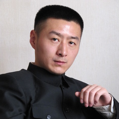 辣椒 扮演者 侯一滨