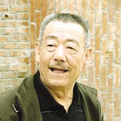 李天德 扮演者 张炬
