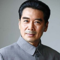 吉冈安直 扮演者 孙维民