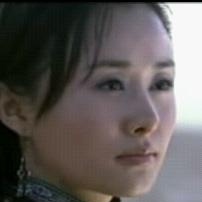 李玉琴 扮演者 游琳姝[2]