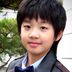 具马俊(少年) 扮演者 申东宇