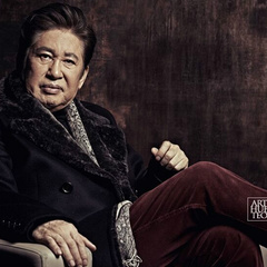 洪赞盛 扮演者 金勇健