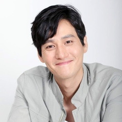 车镇修 扮演者 朴海俊