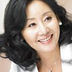 梁明子 扮演者 洪汝珍