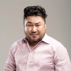 赵正弥 扮演者 高昌锡