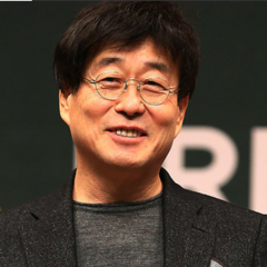 郑会长 扮演者 金昌完