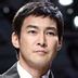 玄弼尚 扮演者 张东植