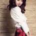 河秀英 扮演者 韩可露、李艺善