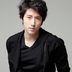 孔基灿 扮演者 杨镇宇