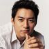 杨问 扮演者 朱镇模
