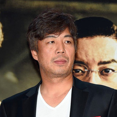 白承勋 扮演者 安吉江