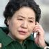 毛兰实 扮演者 潘孝贞