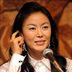 金银顺 扮演者 陈熙琼
