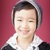 白光炫(幼年) 扮演者 安道奎