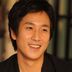 金衡俊 扮演者 李善均