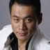 子君父 扮演者 丁海峰
