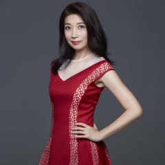 周妈 扮演者 黄嘉千