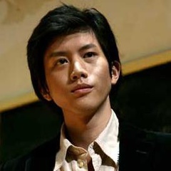 张志勋 扮演者 莫子仪