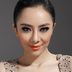 伯喜媳妇 扮演者 谢韵虹