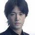 桐谷隆史 扮演者 桐谷健太