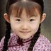 青萍 扮演者 张子嫣