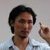 朱三愣 扮演者 翟爽