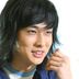 蔡松华 扮演者 赵桂炯