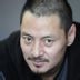 汤沐阳/老汤 扮演者 尹铸胜