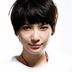 葛一青 扮演者 李媛