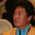 陈近南 扮演者 祝延平