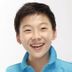康熙(幼年) 扮演者 史磊