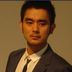 刘一舟 扮演者 TAE
