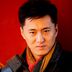 钱宇 扮演者 李亚天