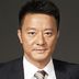 程星龄 扮演者 郭东文