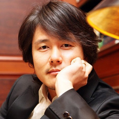 姜东禾 扮演者 甘宇成