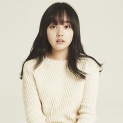 姜小蓝 扮演者 玄升玟