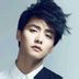 贾宝玉 扮演者 马天宇