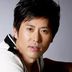 吕家棋 扮演者 张静东