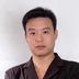 黑豹 扮演者 陈斌斌