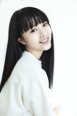 杏儿 扮演者 余心恬