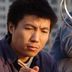 梁小平 扮演者 郝戎