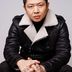 老袁 扮演者 林鹏