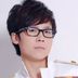 万蕾 扮演者 李慧