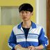 喻初原 扮演者 白敬亭、熊竞宇（少年）