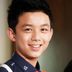 胡亦枫 扮演者 吴磊