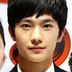 若白 扮演者 杨洋、范祎博涵（少年）