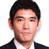 雨木太郎 扮演者 杉本哲太